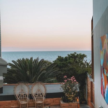 Seaside Hotel By Dfrost Almugar Agadir Luaran gambar