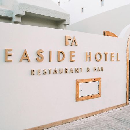 Seaside Hotel By Dfrost Almugar Agadir Luaran gambar