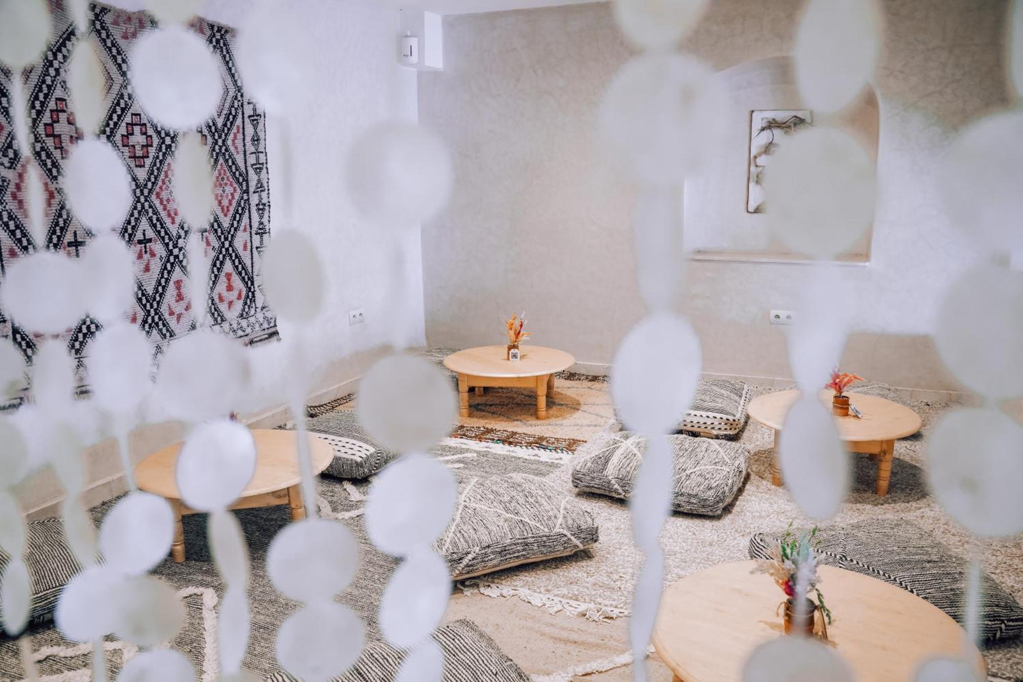 Seaside Hotel By Dfrost Almugar Agadir Luaran gambar