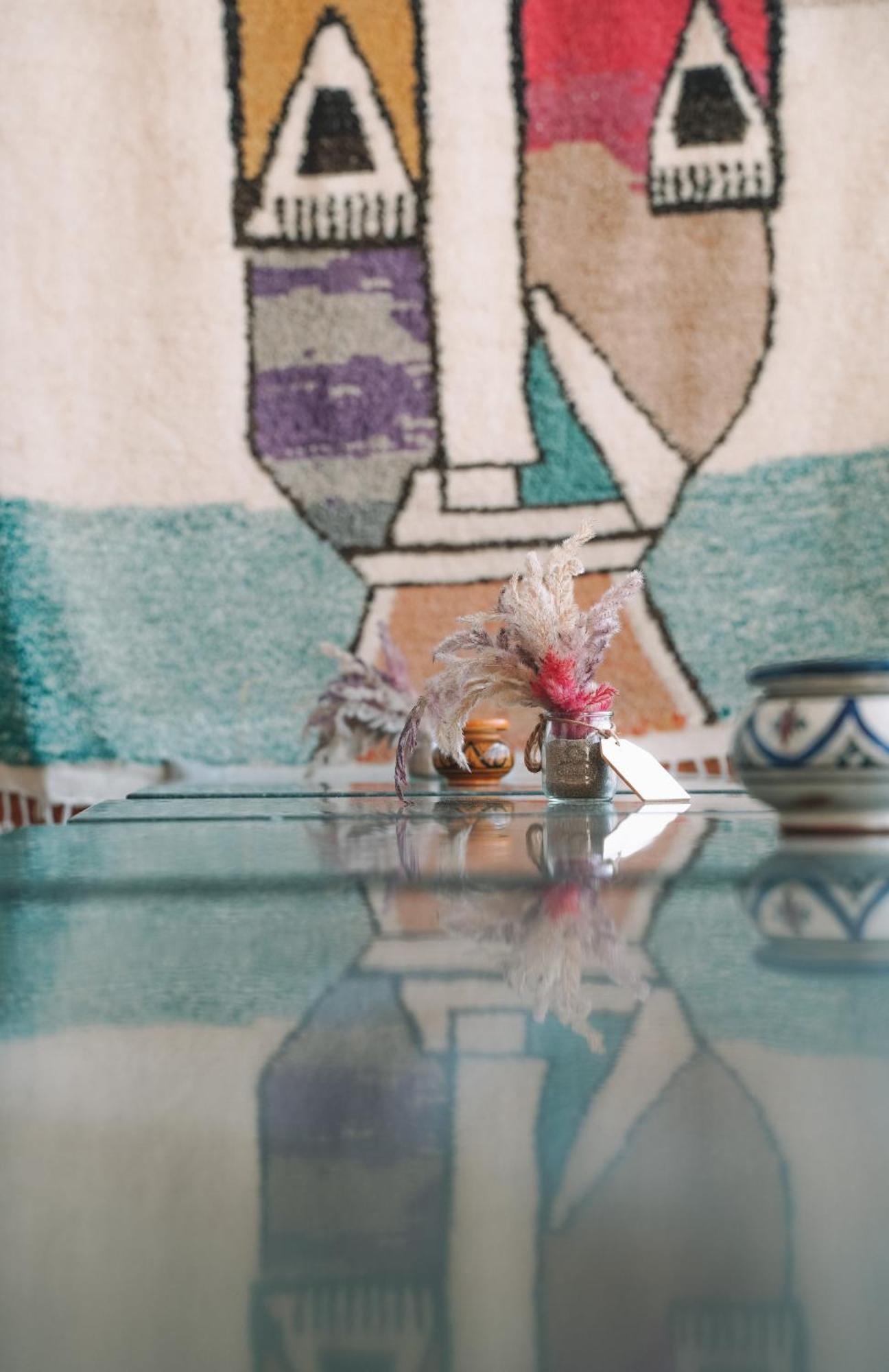 Seaside Hotel By Dfrost Almugar Agadir Luaran gambar