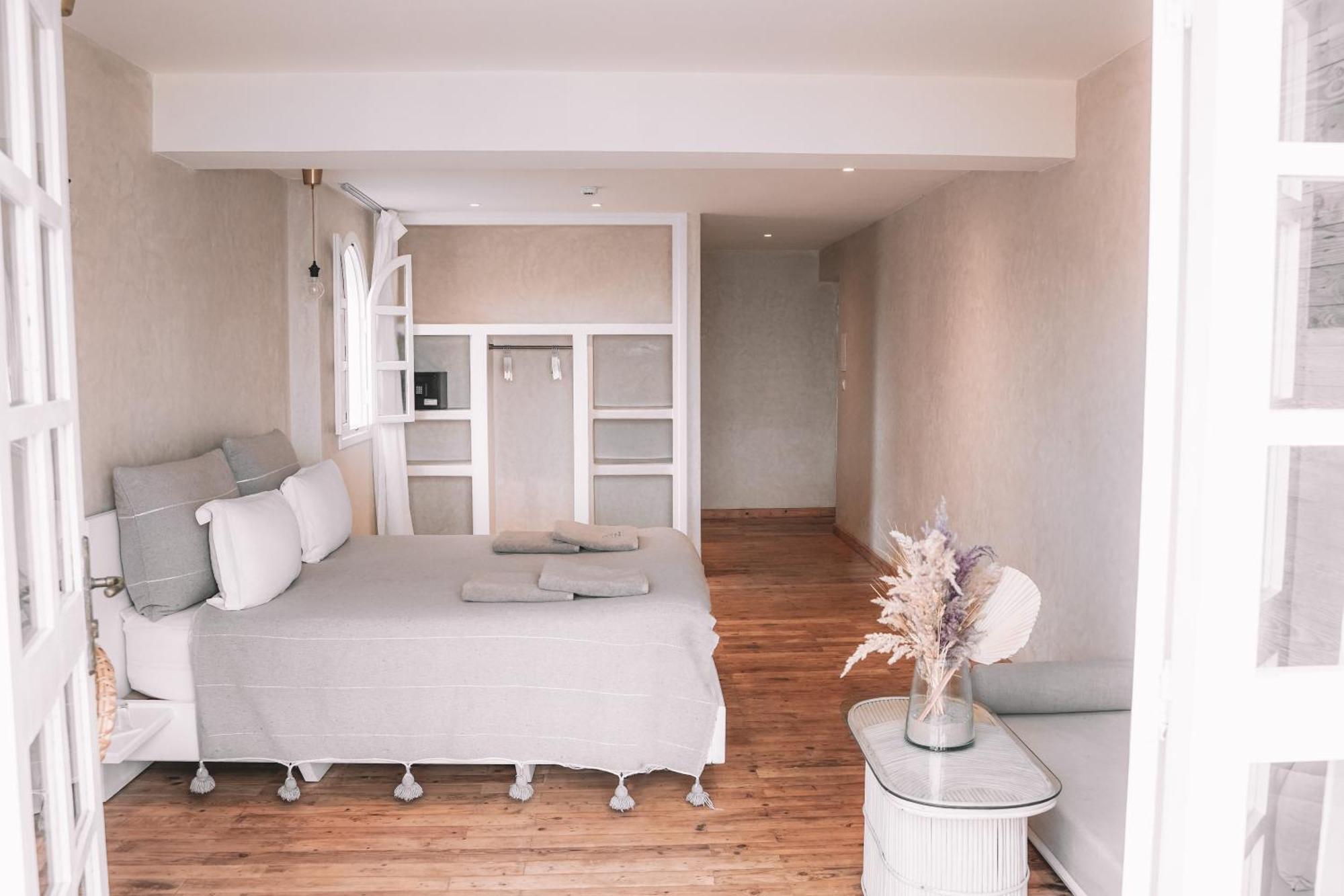 Seaside Hotel By Dfrost Almugar Agadir Luaran gambar