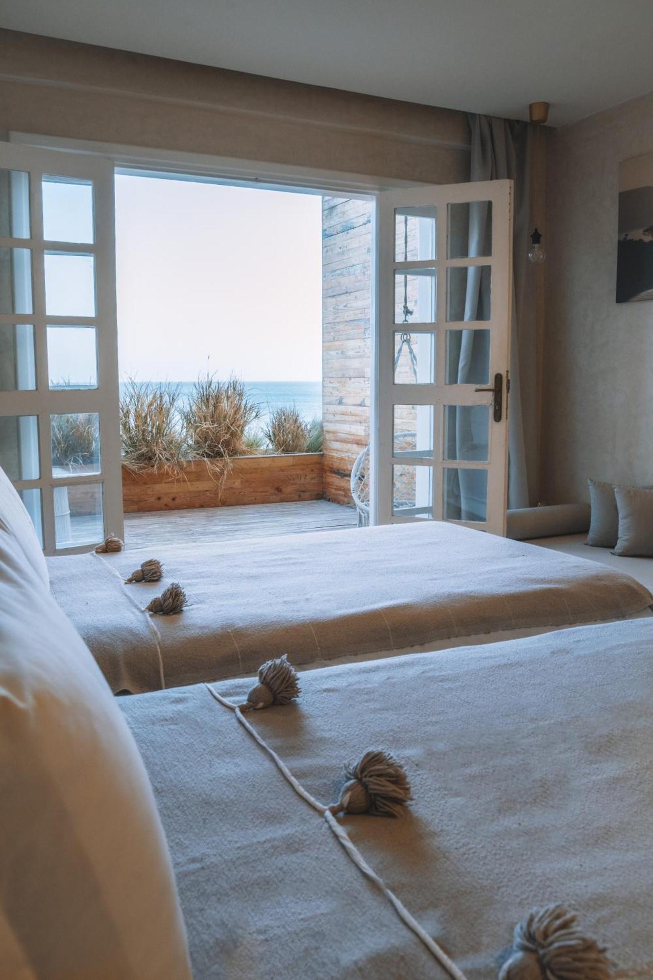 Seaside Hotel By Dfrost Almugar Agadir Luaran gambar