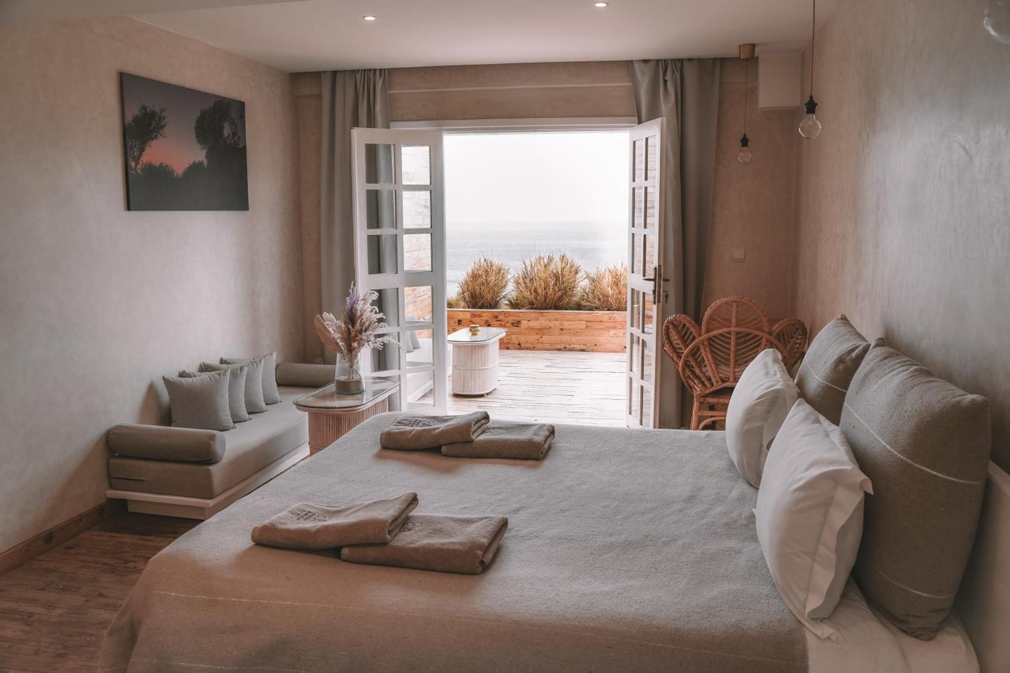 Seaside Hotel By Dfrost Almugar Agadir Luaran gambar
