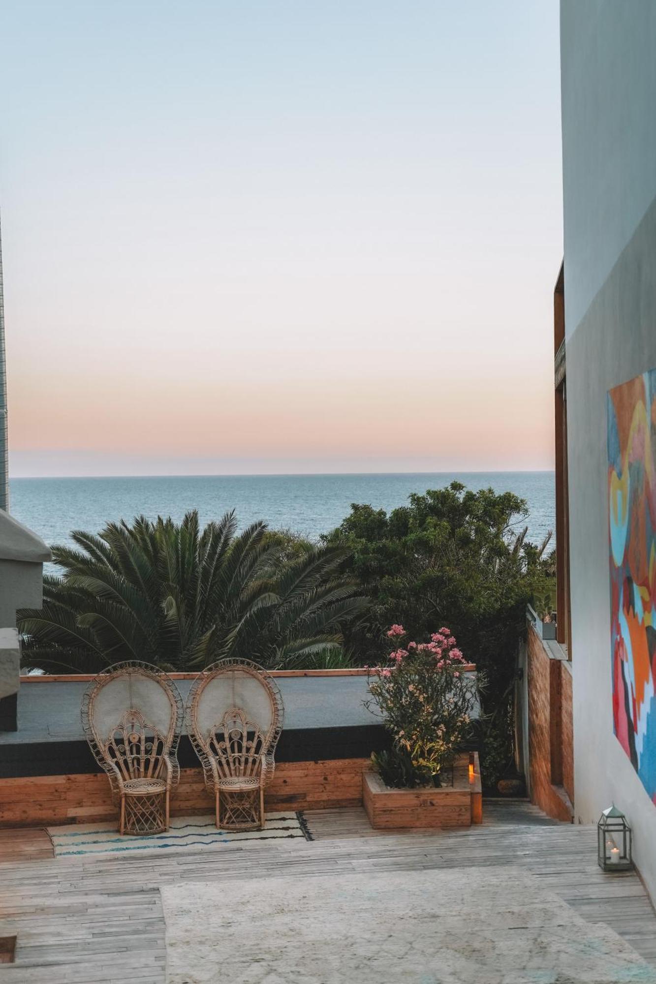 Seaside Hotel By Dfrost Almugar Agadir Luaran gambar