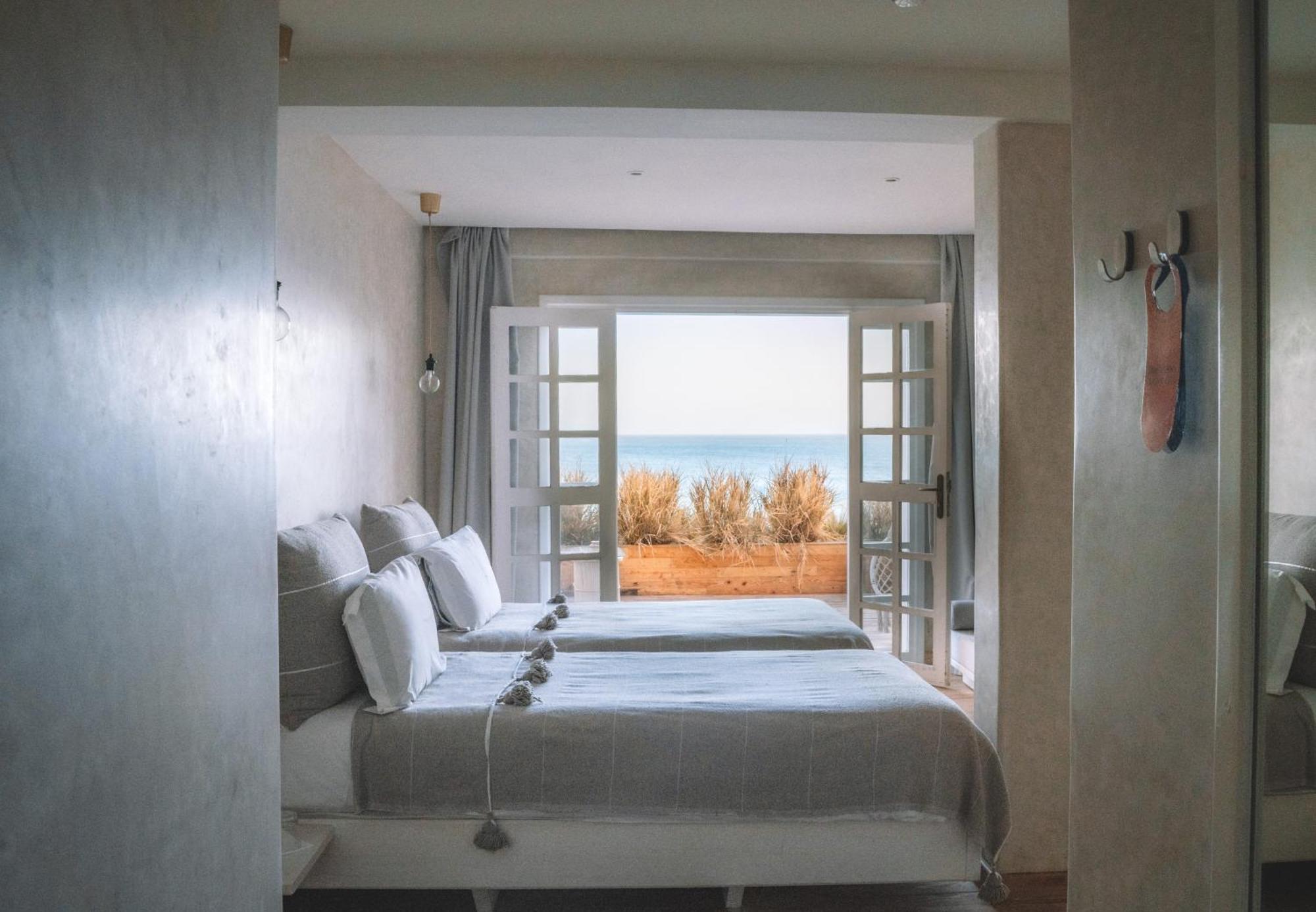 Seaside Hotel By Dfrost Almugar Agadir Luaran gambar
