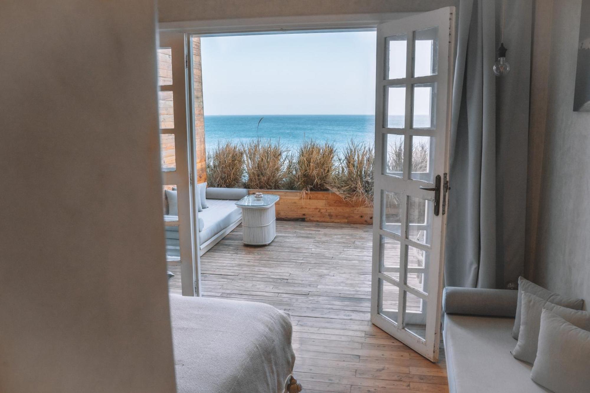 Seaside Hotel By Dfrost Almugar Agadir Luaran gambar