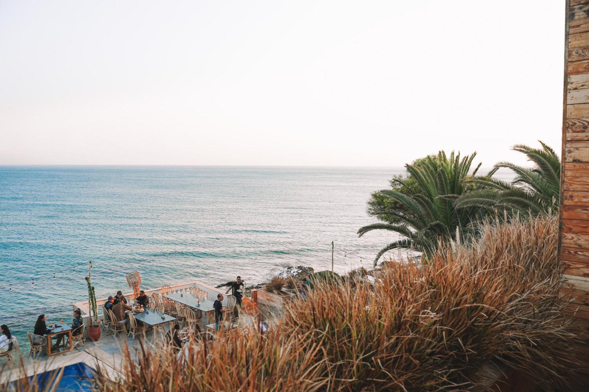 Seaside Hotel By Dfrost Almugar Agadir Luaran gambar