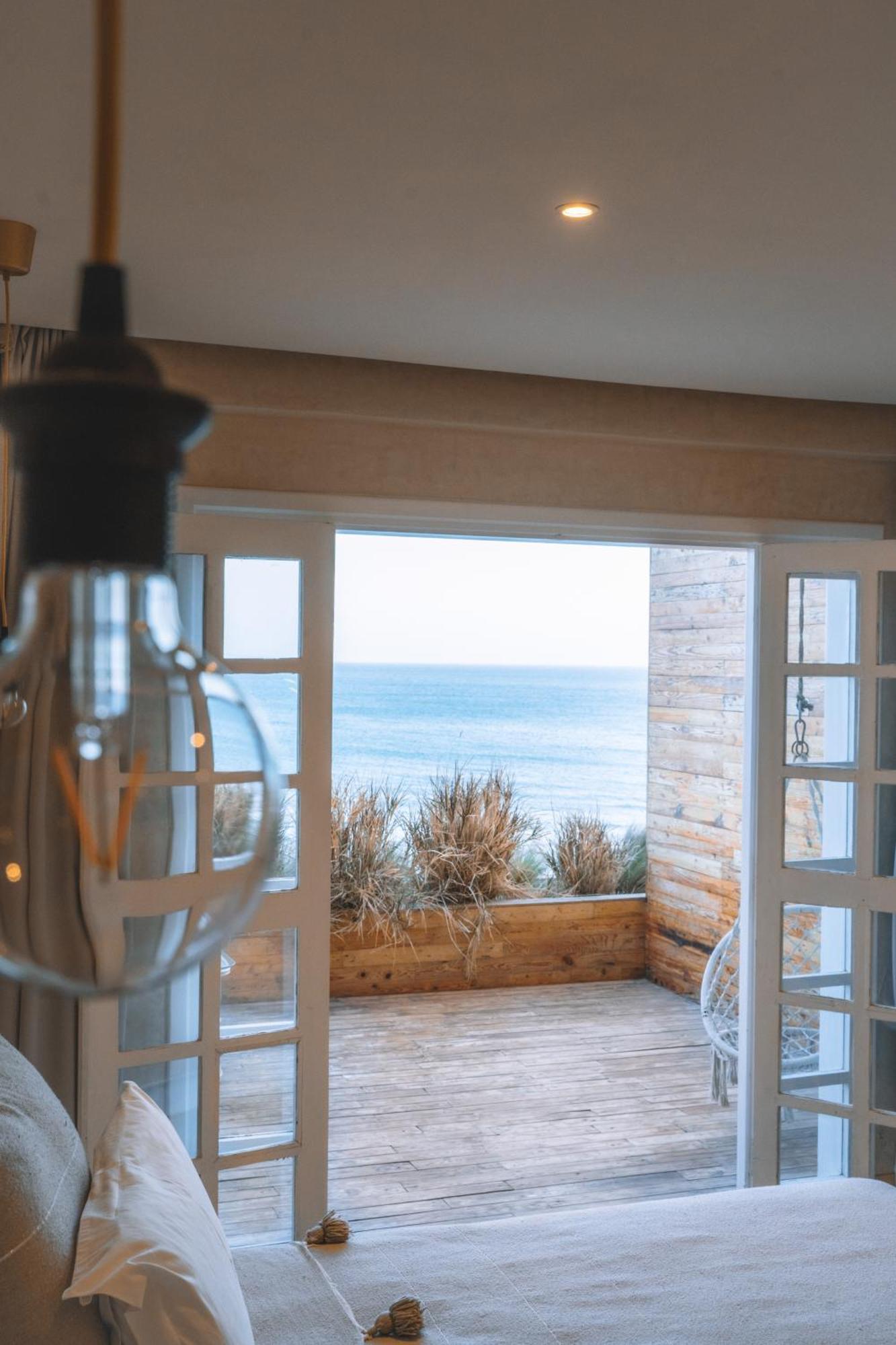 Seaside Hotel By Dfrost Almugar Agadir Luaran gambar