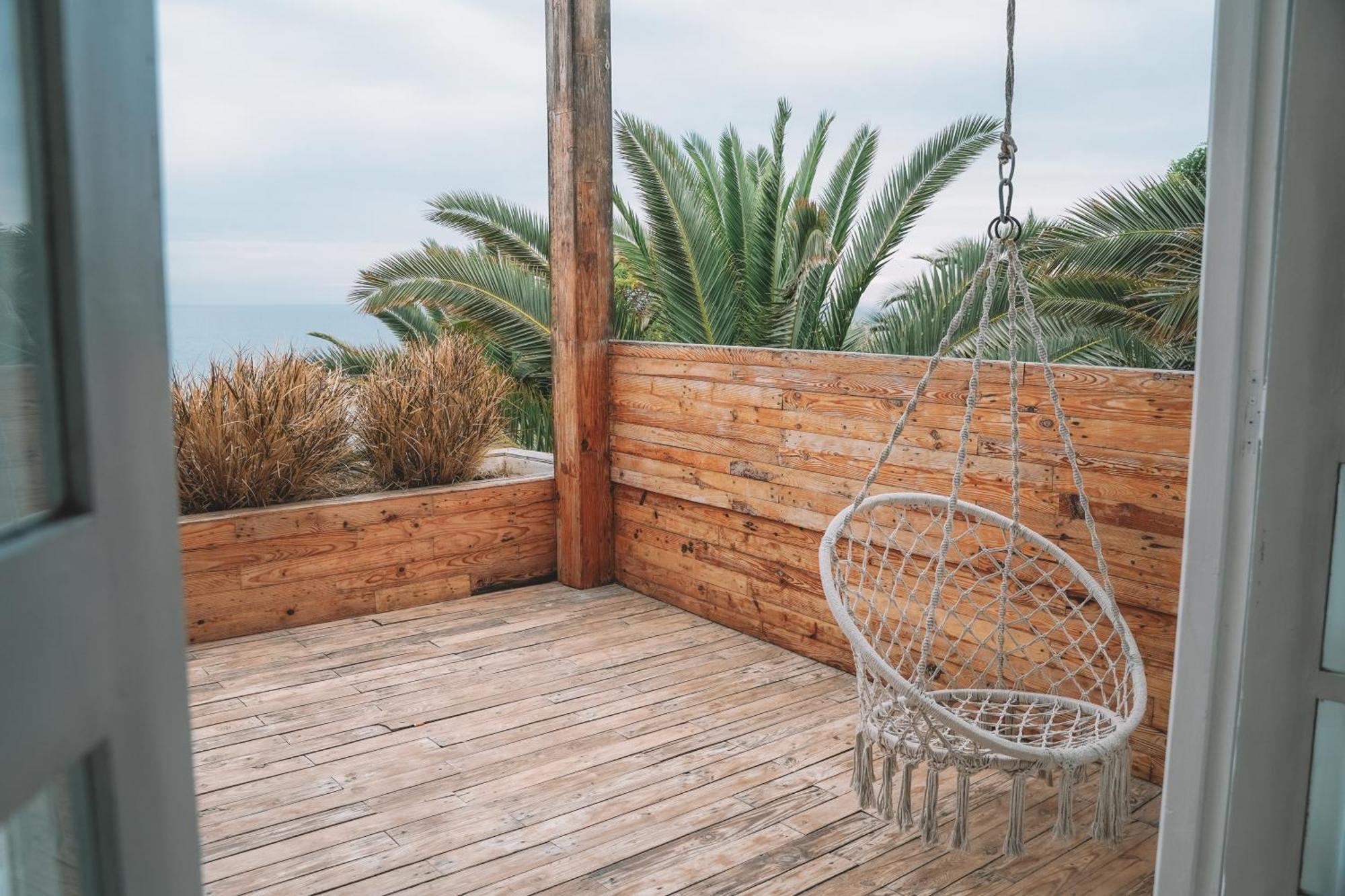 Seaside Hotel By Dfrost Almugar Agadir Luaran gambar