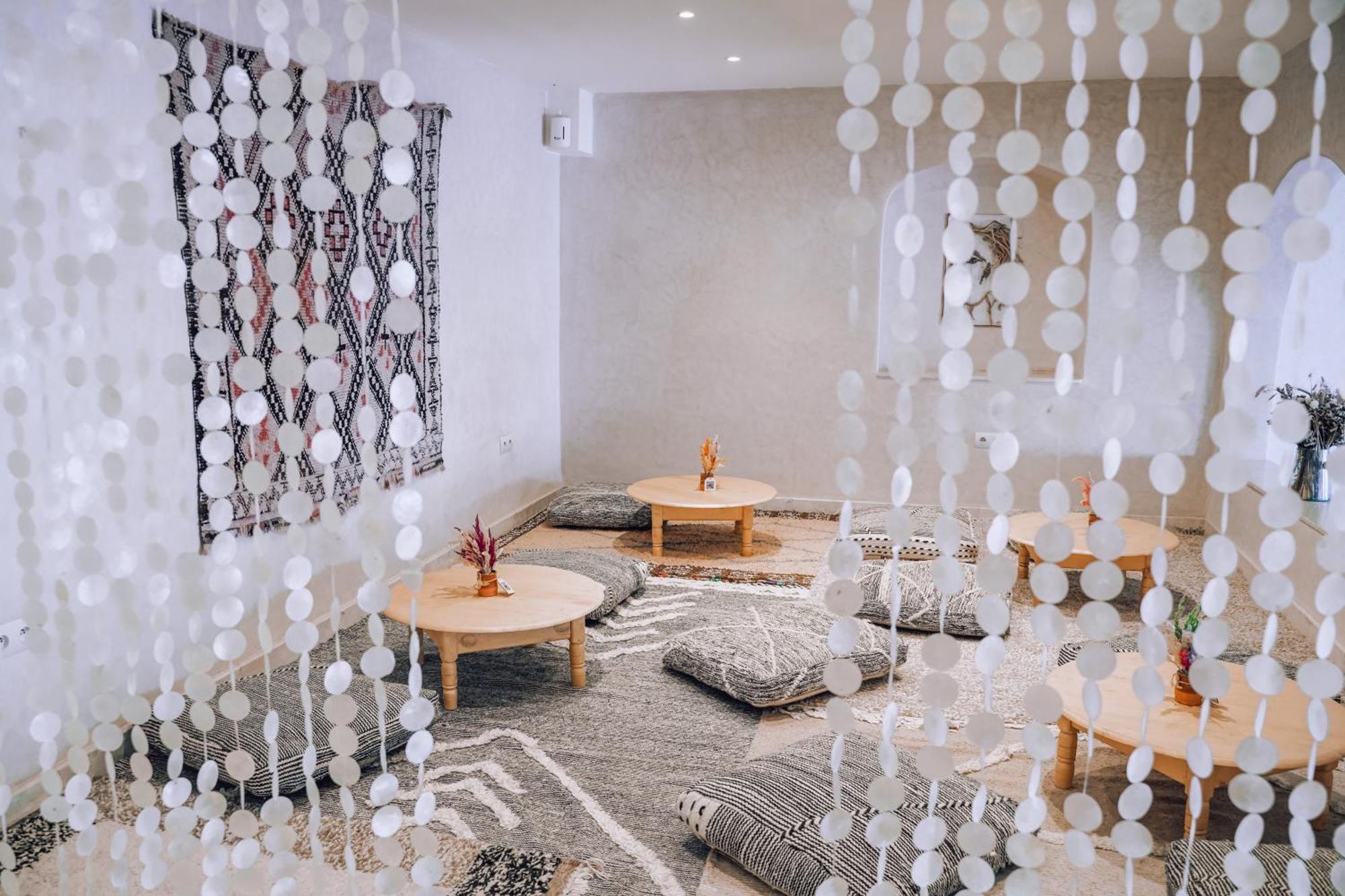 Seaside Hotel By Dfrost Almugar Agadir Luaran gambar